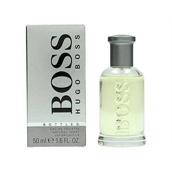 Boss # 6 by EDT 1.7 Oz For Men