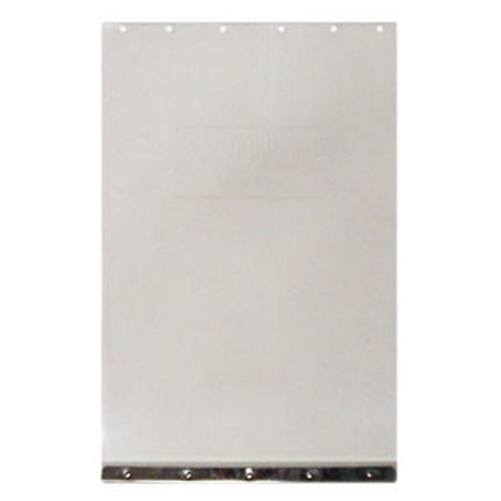 Ideal Original Dog Door Replacement Flap Walmart