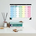 Wovilon 20242025 Wall Calendar Jul. 2024 Dec. 2024, 18 Months