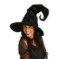 thumbnail image 2 of Witch Chapeau de Luxe, 2 of 3