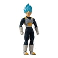 thumbnail image 2 of Figura Super Saiyan Blue Vegeta Dragon Ball Bandai 5 Pulgadas, 2 of 4