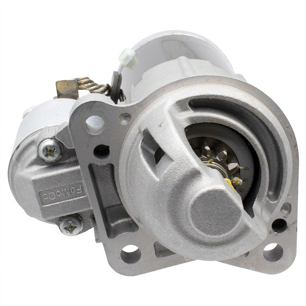 Motorcraft STARTERMOTORASY (P)