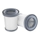 thumbnail image 1 of Filtro HEPA para aspiradora Fanttik AV1001, paquete de 2, lavable y reutilizable, 1 of 6