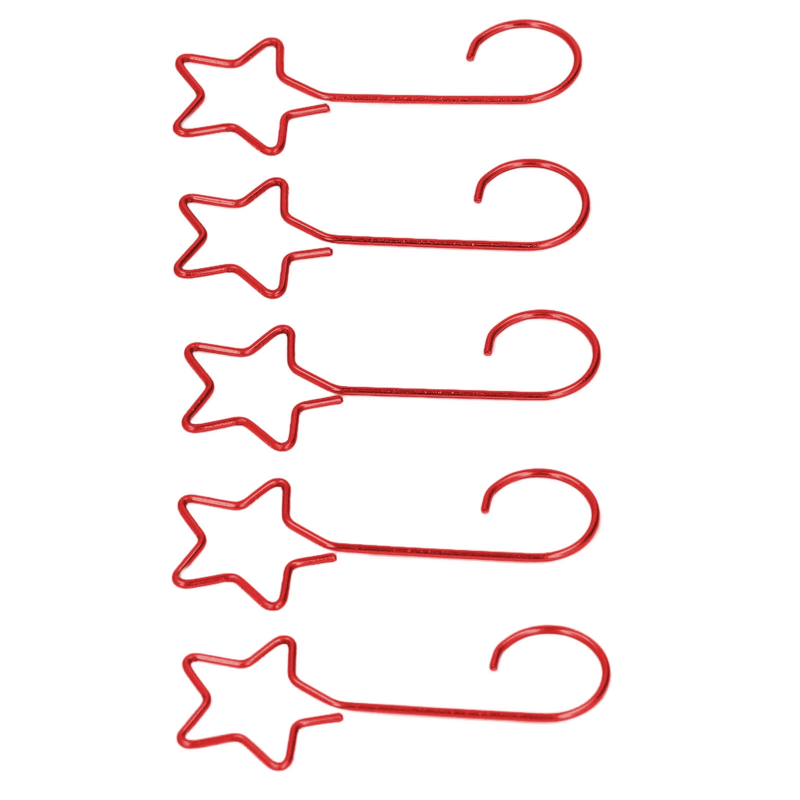 Christmas Ornament Hooks, Beautiful Practical 300Pcs S Hooks For Yard