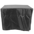 thumbnail image 5 of Lanytaeo Waterproof Generator Cover Universal Portable Cover for Most Generators Outdoor Storage Cover Weatherproof Generator Cover, 5 of 7