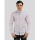 thumbnail image 3 of Camisa Estampada Barabas Corte Slim Fit Manga Larga, 3 of 4