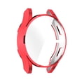thumbnail image 2 of Full Coverage TPU Flexible Watch Case, Soft Comfort, All-Around Protection, Seamless Integration, Enhanced Durability, Easy Installation, 2 of 4