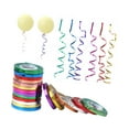 thumbnail image 3 of GUOOL 20Pcs Satin Ribbons Set Colorful for Party Jewelry Crafts Making Anniversary, 3 of 9