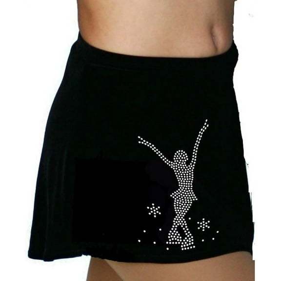 ChloeNoel K01 Skate Skirt