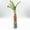 B#3606, variant on Rwvbm Artistic Female Body Shaped Resin Vase for Dried Flowers, Graceful Woman Form Sculpture for Home, Garden, Patio and Office Tabletop Decor
