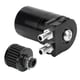 thumbnail image 4 of Car Oil Catch Can Internal Baffle Dual Chamber Filter Aluminium Alloy Engine Protection Universal Black, 4 of 9