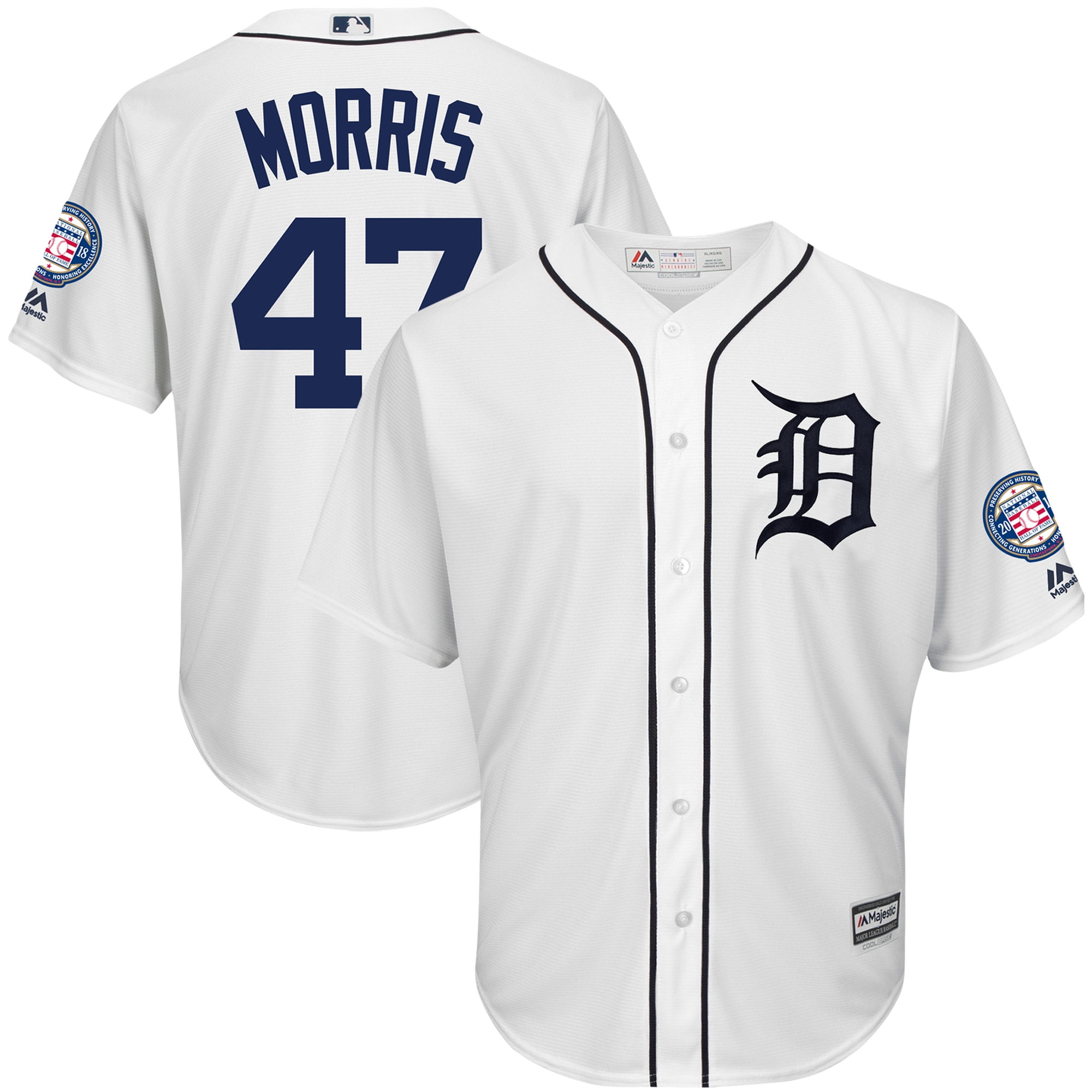 detroit tigers jersey walmart