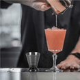 thumbnail image 2 of Advancent Taza medidora, 3 unidades de medida, cuchara lavable, dispensador de cerveza, Jigger de moda pulido, barra de cocina, suministros de Type6 NO6, 2 of 6