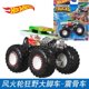 thumbnail image 5 of Monster Trucks originales de Hot Wheels, escala 1:64, regalo para niños, Monster Jam, modelo de coche de anime fundido a presión, Marvel Star Wars, He-Man, juguetes para niños, 5 of 5