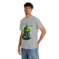 thumbnail image 6 of Lucky Dirkbike St Patrick's Shirt, Shamrock Shirt, Retro Lucky ID-0216-NS7K, 6 of 10