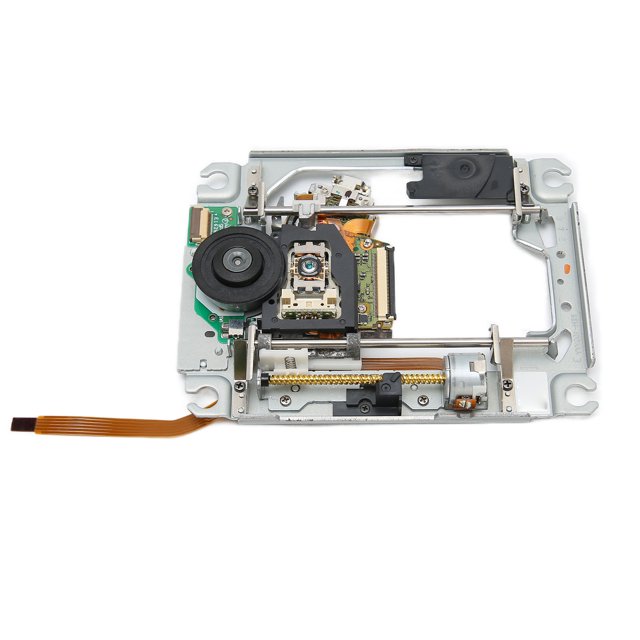 Lente láser de reemplazo de unidad de disco para P,Accesorios de reemplazo de láser de unidad de disco de reemplazo para P Módulo de lente láser de reemplazo para P Calidad de nivel superior