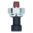 thumbnail image 1 of Sensor de presión de aceite de motor ABS para John Deere DT466E I530E DT466 DT530 HT53 24V RE167207, 1 of 8
