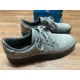 thumbnail image 5 of Adi-das Originals Touring UK11 US 11.5 Grey Trainers 80s Casuals MOD Indie Rare, 5 of 6