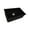 Black, variant on Ruvati 30-inch Fireclay Undermount / Drop-in Topmount Kitchen Sink Single Bowl