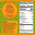 thumbnail image 2 of Maya Kaimal Summer Madras Curry Sauce 12.5 oz (Pack of 6), 2 of 6
