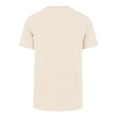 thumbnail image 3 of Men's '47  Cream Toronto Maple Leafs Poke Check Franklin T-Shirt, 3 of 3