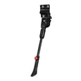 thumbnail image 2 of Bike Kickstand, Rear Adjustable Height Nonslip Support, Side Rear Kick, Premium Bike Side Kickstand, Kick Stand for BMX Outdoor, Riding Adjustable Kickstand, 2 of 10