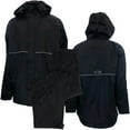 thumbnail image 2 of The Weather Co. Golf Suit (Rain Pants & Jacket) NEW, 2 of 4