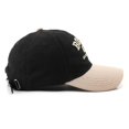 thumbnail image 4 of Gorra de béisbol Boston Cap unisex Sun Hat Trucker (gris y verde), 4 of 6