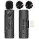 thumbnail image 1 of AS12 Wireless Lavalier Mic (2TX+RX) for iPhone 6-14/iPad, Plug & Play Noise Cancelling Mic for YouTube/TikTok Live Streaming, 1 of 5