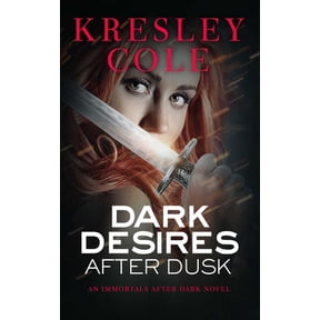 Pre-Owned Dark Desires After Dusk (Mass Market Paperback) 1416576754 9781416576754