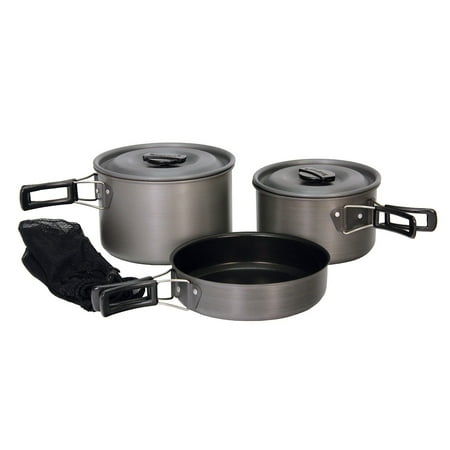 - Texsport the Scouter Cook Set 13412