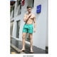 thumbnail image 4 of Gym Shorts Hombre De Moda Short Ejercicio Playa,pants Casual, 4 of 7
