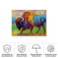 thumbnail image 3 of Marion Rose 'Journey Unknown' Outdoor All-Weather Wall Decor, 3 of 7
