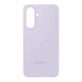 thumbnail image 1 of Funda de silicona para Samsung Galaxy A36 5G, diseño elegante, color lavanda, 1 of 9