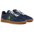 thumbnail image 2 of Polo Ralph Lauren Heritage Court Era Sneakers, 2 of 4