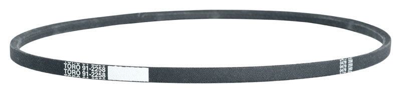 walmart lawn mower belts