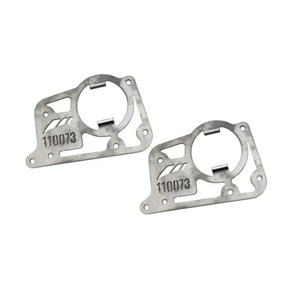 C7 Corvette Axle Back Exhaust