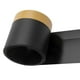 thumbnail image 3 of Bloqueador de juguetes para debajo del sofá, protector de parachoques, bloqueador de cama ajustable Negro, 3 of 3
