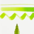 thumbnail image 3 of Ecoline Liquid Watercolour Brush Pen, Grass Green, 3 of 5