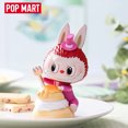 thumbnail image 4 of Pop Mart Labubu Elf Dessert Series Blind Box Guess Bag Mystery Box Toys Doll Cute Anime Figure Desktop Ornaments Gift Collection, 4 of 5