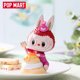 thumbnail image 4 of Pop Mart Labubu Elf Dessert Series Blind Box Guess Bag Mystery Box Toys Doll Cute Anime Figure Desktop Ornaments Gift Collection, 4 of 5
