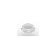 3M Bumpon Quiet Clear Protective Products SJ6512