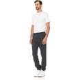 thumbnail image 5 of BILLIONHATS 24 Pack of 12 Mens Jogger Pants and 12 Crewneck Sweatshirts, Bulk Wholesale Popular Donation Charities Events, 5 of 6