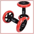 thumbnail image 4 of GoodLife Fitness Roues pour abdominaux pro - ensemble de 2, 4 of 7