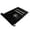 Black, variant on Puzzle Toy 26x46 Inch Storage Solution for Kids - Puzzle Mat Rolling Display and 15-Piece, Black