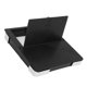 thumbnail image 5 of Caja De Almacenamiento Oculta Con Reposabrazos, Ajuste Preciso, Resistencia A La Abrasión, Almacenamiento Adicional, Organizador De Consola Central ABS Para Modelo 3 Y, 5 of 7