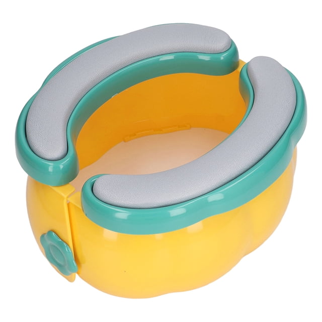 Orinal de viaje para niños pequeños, orinal portátil para niños pequeños, orinal de viaje de emergencia, inodoro de entrenamiento para ir al baño, fiel a su promesa