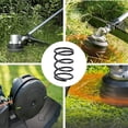 thumbnail image 3 of 5 Pcs Têtes de Coupe 3660582001 Ressort de Compression pour EGO ST1500 ST1520 ST1530 Coupe-Bordures 15 Pouces, 3 of 7
