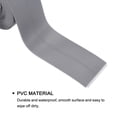 thumbnail image 3 of Uxcell Waterproof Seal Caulk Strip Tape Self Adhesive Sealing Tape for Kitchen Bathroom Grey 1.5" 1Pc, 3 of 5