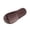 Coffee, variant on SBYOJLPB Solid Color Slipper for Women Home Indoor Open-Toe Casual Warm Comfortable Slippers